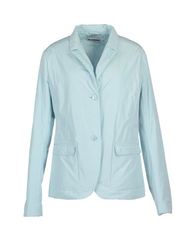 ZOOM JIL SANDER - Blazer