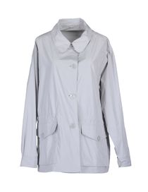 JIL SANDER - Full-length jacket