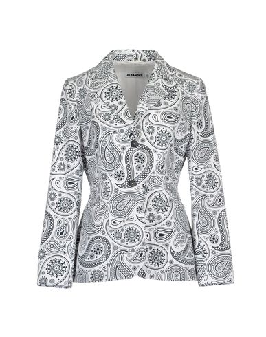 ZOOM JIL SANDER - Blazer