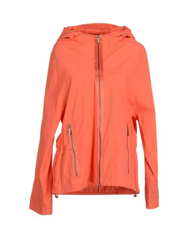 ZOOM JIL SANDER - Jacket