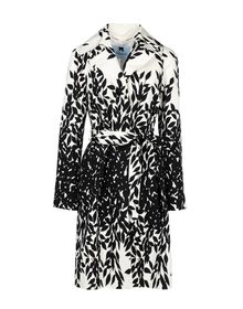 Full-length jacket - BLUMARINE