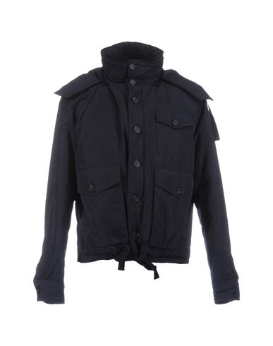 ZOOM ACNE - Down jacket