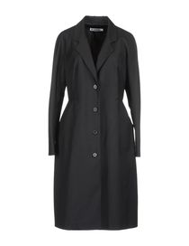 JIL SANDER - Full-length jacket