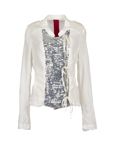 ZOOM NOLITA - Jacket