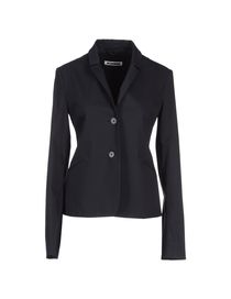 JIL SANDER - Blazer
