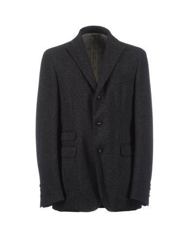 ZOOM MASSIMO ALBA - Blazer