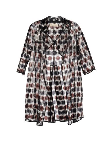 ZOOM MARNI - Raincoat