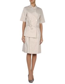 JIL SANDER - Women's suit