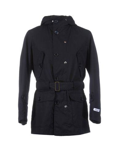 ZOOM L'ESKIMO - Mid-length jacket