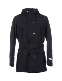 L'ESKIMO - Mid-length jacket