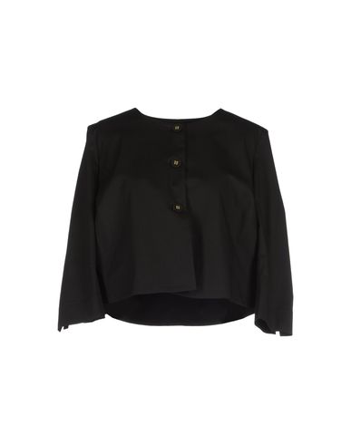 ZOOM FISICO-Cristina Ferrari - Blazer