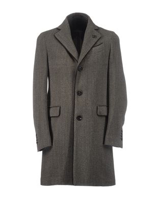 LARDINI - Coat