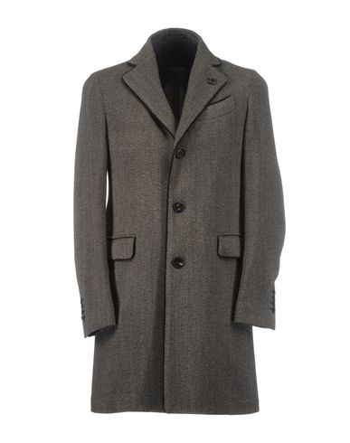 ZOOM LARDINI - Coat