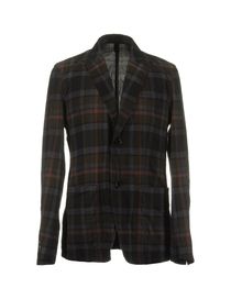 TS(S) - Blazer