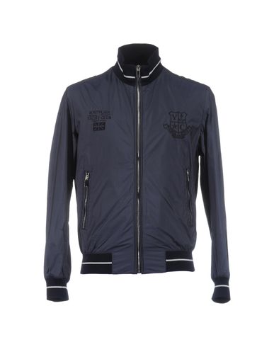 ZOOM PAUL & SHARK - Jacket