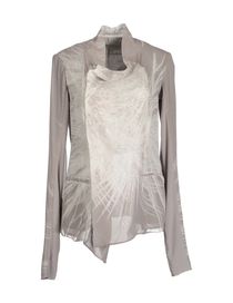 RICK OWENS - Blazer