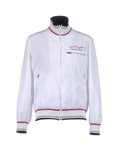 ZOOM PAUL & SHARK - Jacket