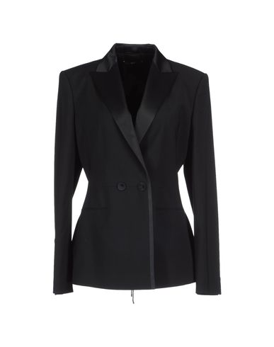 ZOOM BOSS BLACK - Blazer