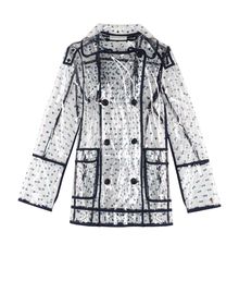 Imperméable - WANDA NYLON