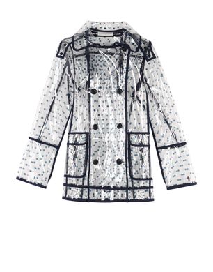 Raincoat Women's - WANDA NYLON