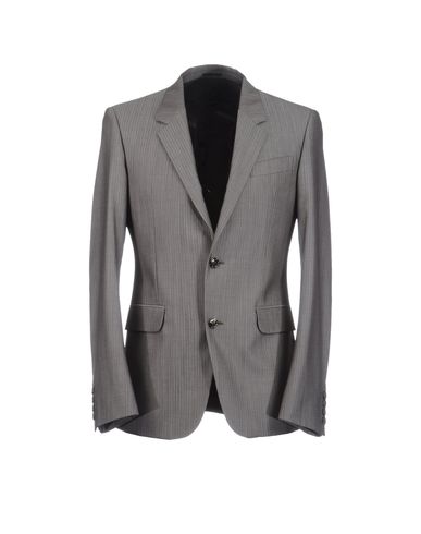 ZOOM ALEXANDER MCQUEEN - Blazer
