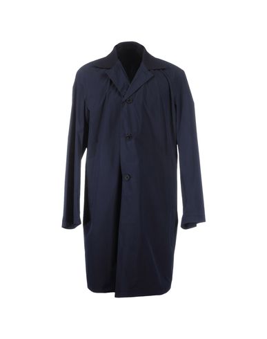 ZOOM JIL SANDER - Full-length jacket