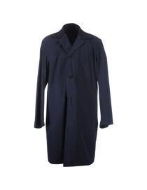 JIL SANDER - Full-length jacket