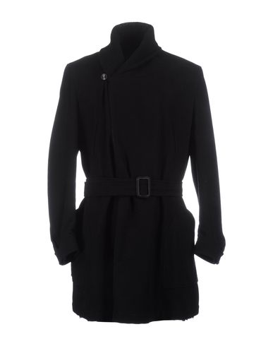 ZOOM YVES SAINT LAURENT RIVE GAUCHE - Mid-length jacket