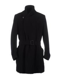 YVES SAINT LAURENT RIVE GAUCHE - Mid-length jacket