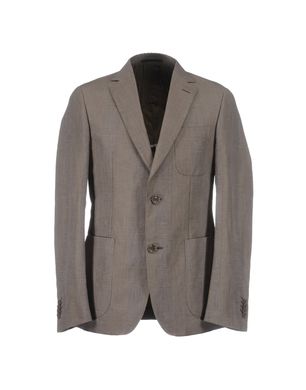 ZZEGNA - Blazer