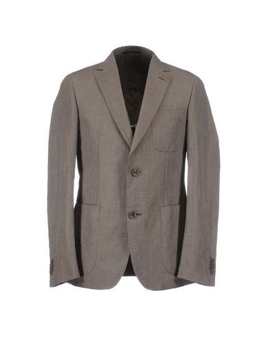 ZOOM ZZEGNA - Blazer