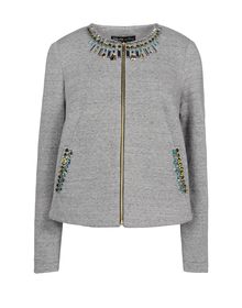 Jacket - ELIZABETH AND JAMES