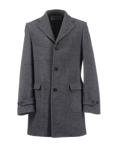 ZOOM BLOCKINDUSTRIE - Coat