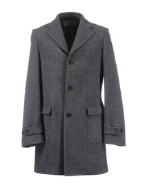 BLOCKINDUSTRIE - Coat