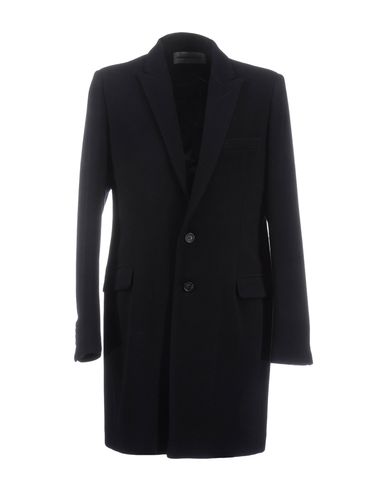 ZOOM BLOCKINDUSTRIE - Coat