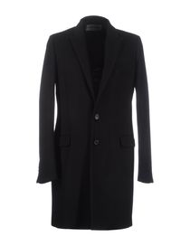 BLOCKINDUSTRIE - Coat