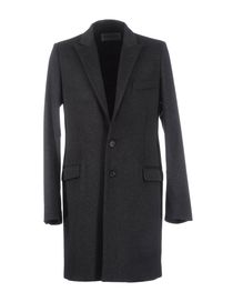 BLOCKINDUSTRIE - Coat