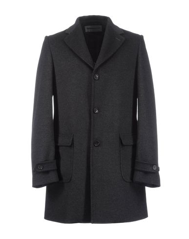 ZOOM BLOCKINDUSTRIE - Coat