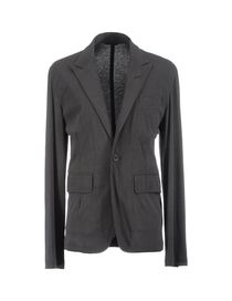 ANN DEMEULEMEESTER - Blazer
