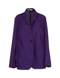 JIL SANDER - Blazer