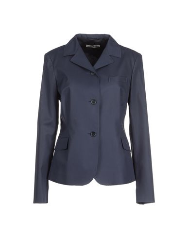 ZOOM JIL SANDER - Blazer