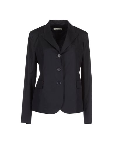ZOOM JIL SANDER - Blazer