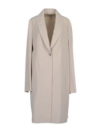 JIL SANDER - Full-length jacket