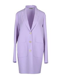 JIL SANDER - Full-length jacket