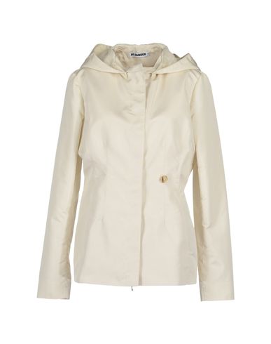ZOOM JIL SANDER - Jacket