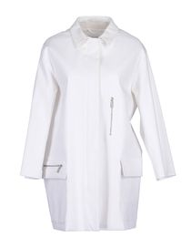 JIL SANDER - Full-length jacket