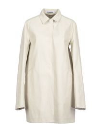 JIL SANDER - Full-length jacket
