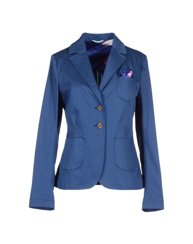 ZOOM REVÉRS - Blazer