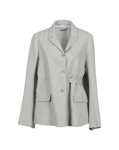 ZOOM JIL SANDER - Blazer