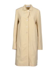 JIL SANDER - Full-length jacket